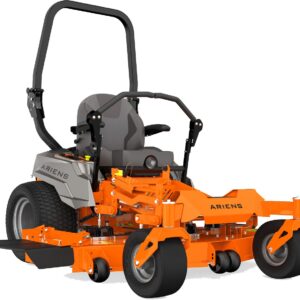 Ariens Akku-Null-Wendekreis Mäher Zenith E SD – Modell 2022