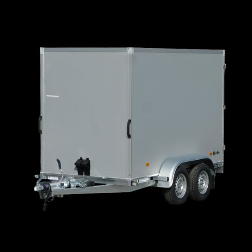 Transport & Gewerbe