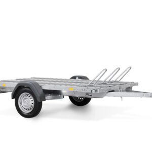 STEMA STM O1 7.5-25-13.1 Motorradtransporter